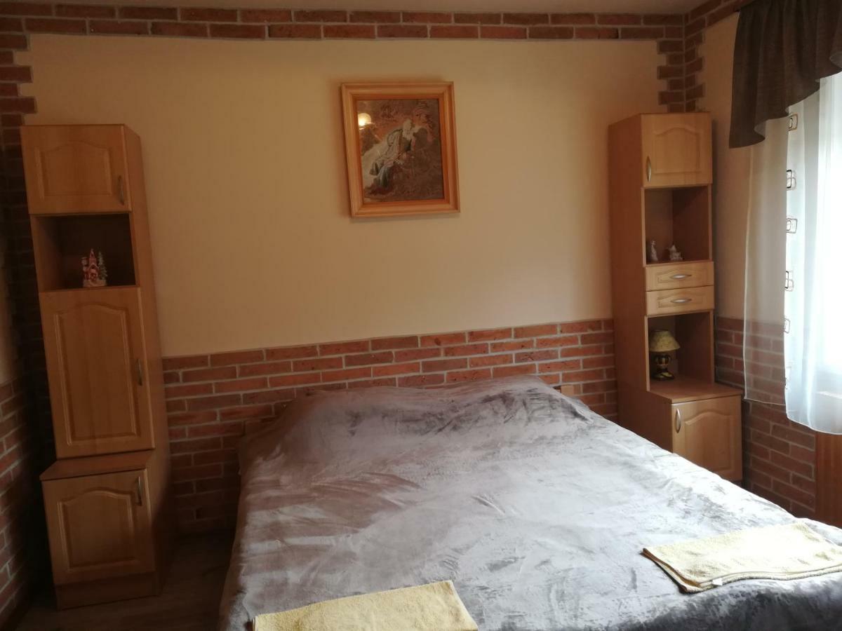 Pensiunea Colt Alb Băile Homorod Buitenkant foto