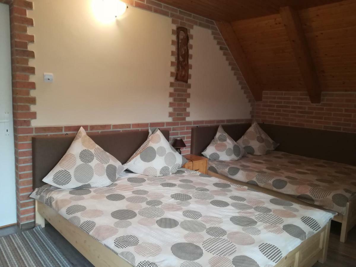 Pensiunea Colt Alb Băile Homorod Buitenkant foto