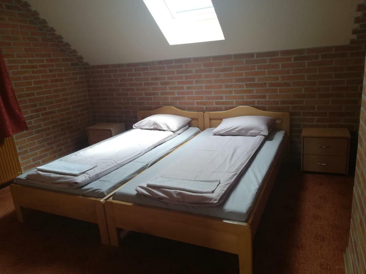 Pensiunea Colt Alb Băile Homorod Buitenkant foto