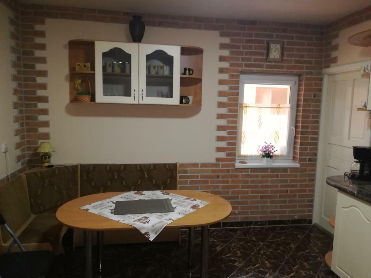 Pensiunea Colt Alb Băile Homorod Buitenkant foto