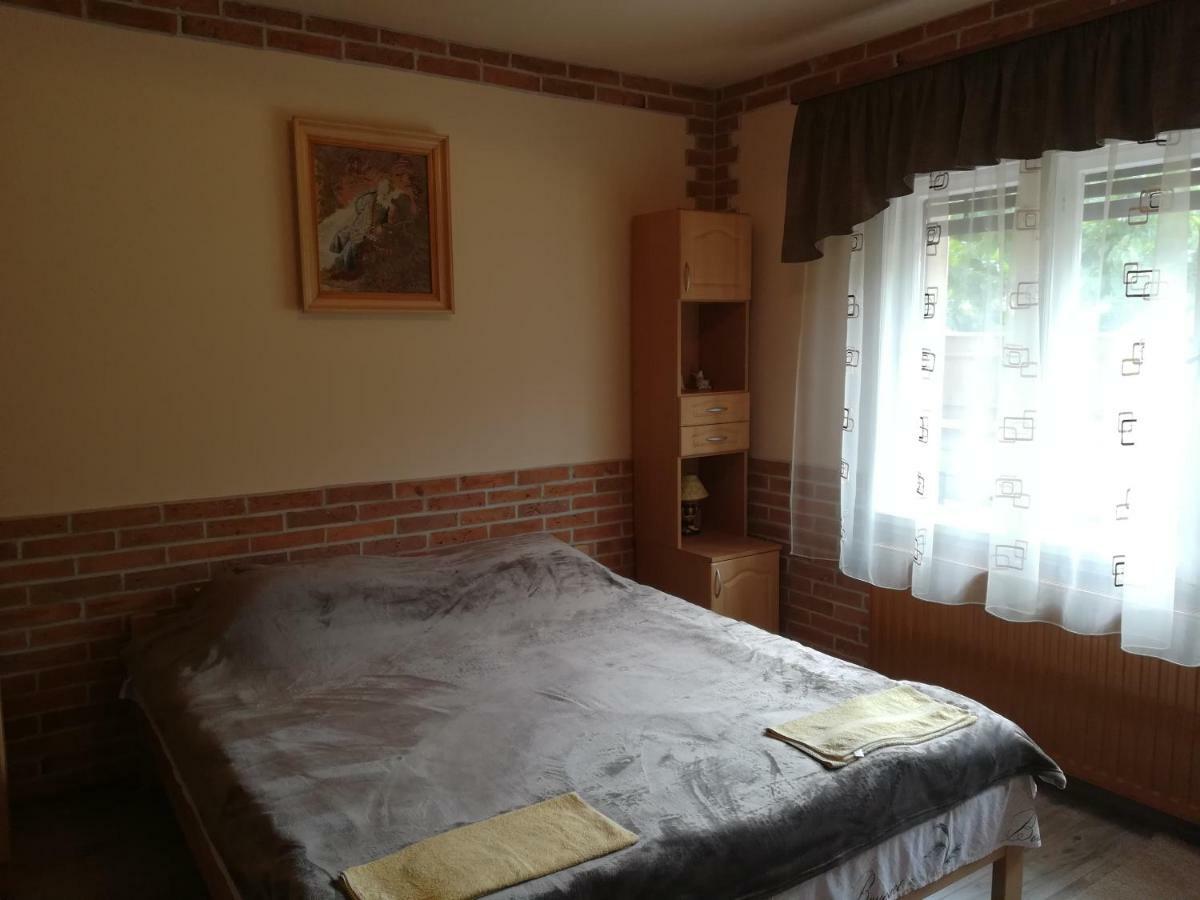 Pensiunea Colt Alb Băile Homorod Buitenkant foto